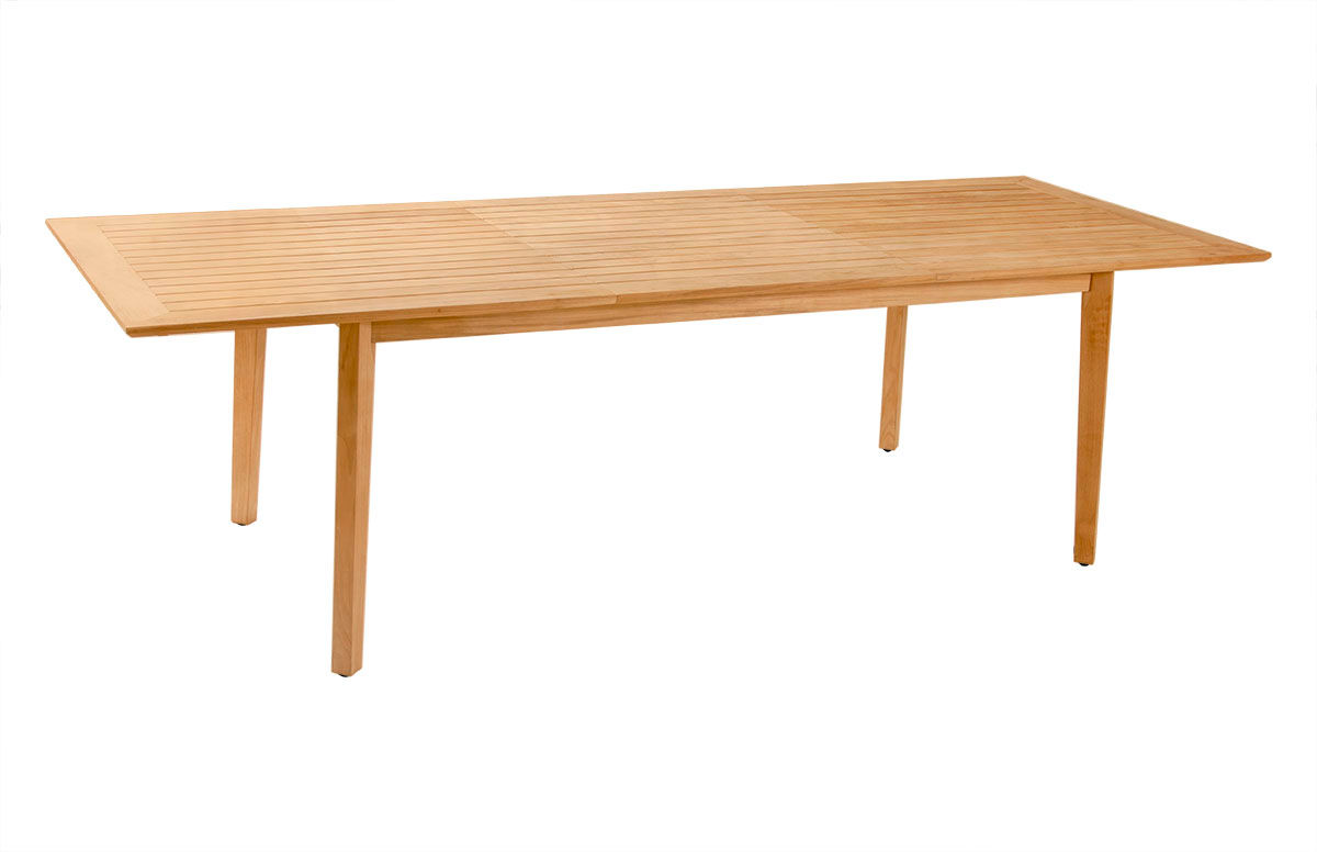 Maya Synchronic Extending Table 235/330x100 cm